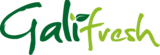 Logotipo Galifresh